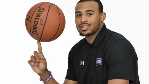 硬汉不死！40岁P.J.塔克仍在等待NBA电话，2026年他能征服第9队吗？